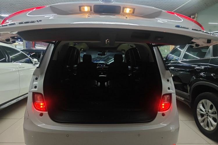 Used Buick GL6 2021 323T Mild Hybrid Connect Luxury Model