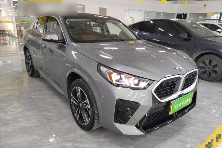 Used BMW X2 2024 sDrive25i M Sport Package
