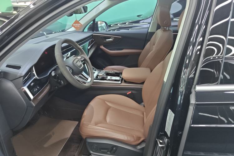 Used Audi Q7 2023 55 TFSI quattro S line Sport Edition