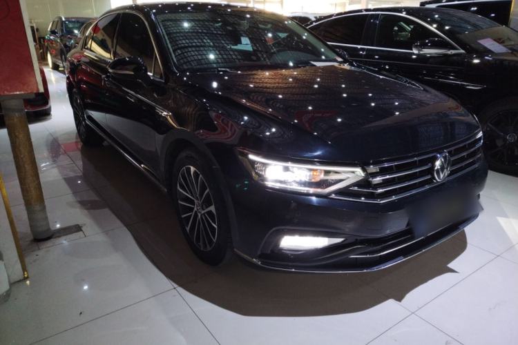 Used Volkswagen Magotan 2020 330TSI DSG Luxury Edition
