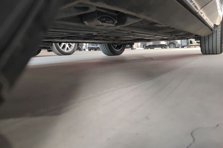 Used Volvo XC60 2019 T5 4x4 Smart Edition China V Standard
