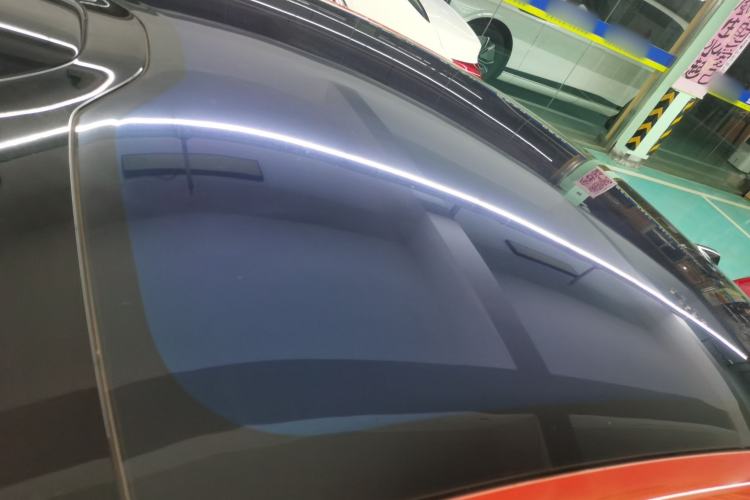 Used  SU7 2024 Rear-Drive Ultra-Long Range Advanced Pro-Level Intelligent Driving Version
