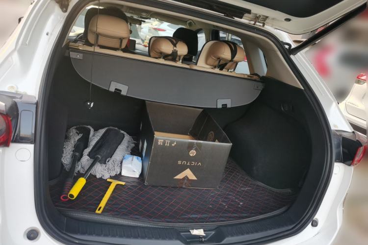 Used Mazda CX-5 2017 2.0L Automatic 2WD Comfort Version China V Standard