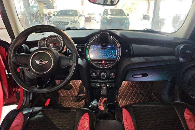 Used  MINI 2016 1.2T ONE Five-Door Edition