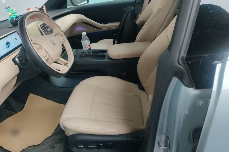 Used Nio ET5T 2024 75kWh Touring