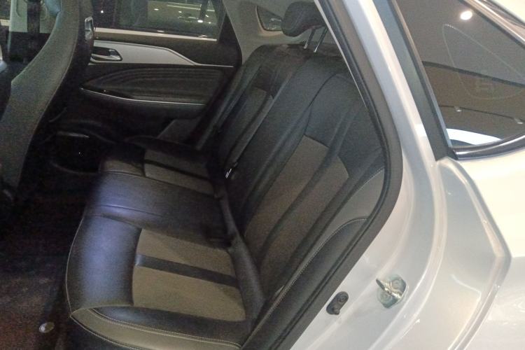 Used AION S Plus 2021 80 Ultra-Long Range Edition
