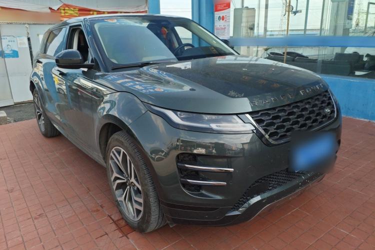 Used Land Rover Range Rover Evoque 2021 Range Rover Velar L 249PS R-Dynamic First Edition