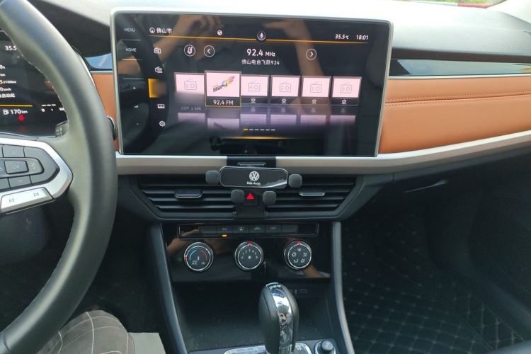 Used Volkswagen Bora 2023 200TSI DSG Smart Drive Version
