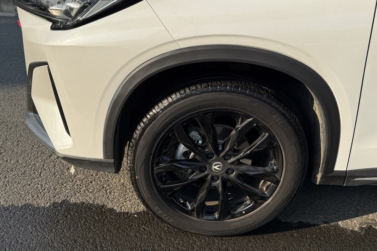 Used Changan X5 PLUS 2024 1.5T DCT Enjoyment Version
