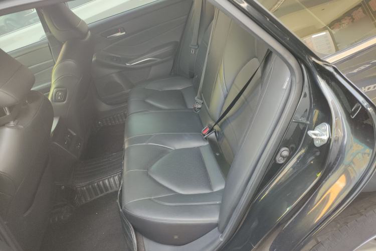 Used Toyota Avalon 2021 2.5L Luxury Edition