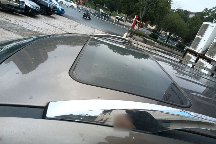 Used Kia Sportage R 2015 2.0L Automatic Two-Wheel Drive GL