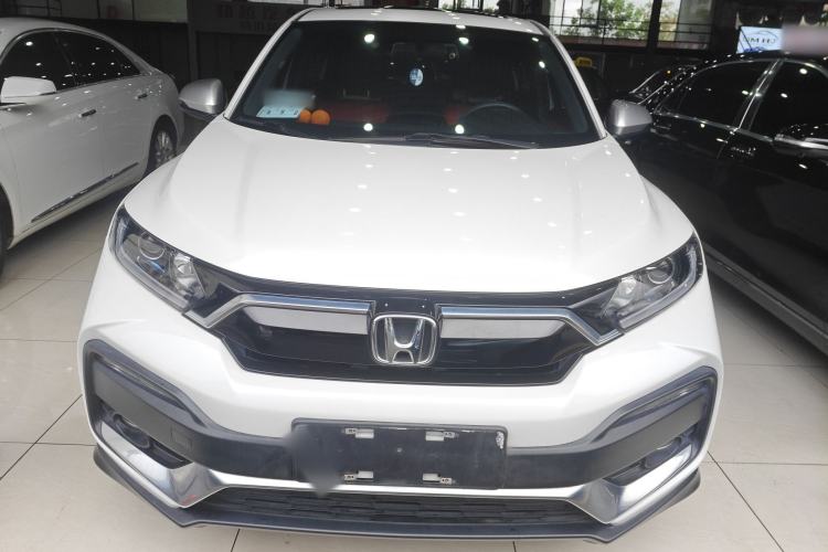 Used Honda XR-V 2021 220TURBO CVT Comfort Version
