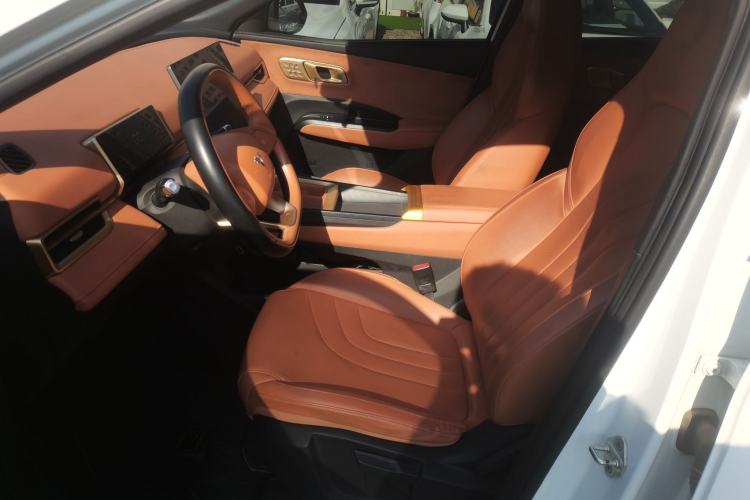 Used NETA X 2023 500 Lite
