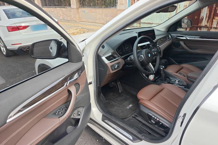 Used BMW X1 New Energy 2020 xDrive30Le Premium Edition