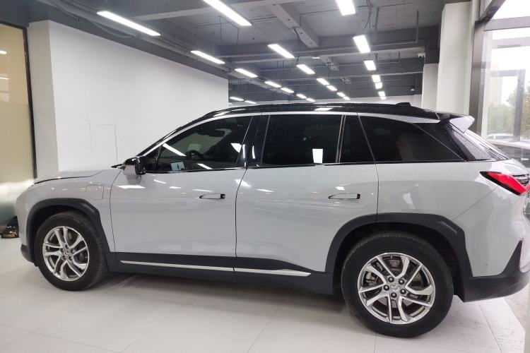 Used Nio ES6 2020 420 km Sport Edition