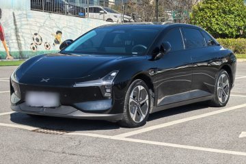 Used XPeng MONA M03 2024 620 with Ultra-Long Range