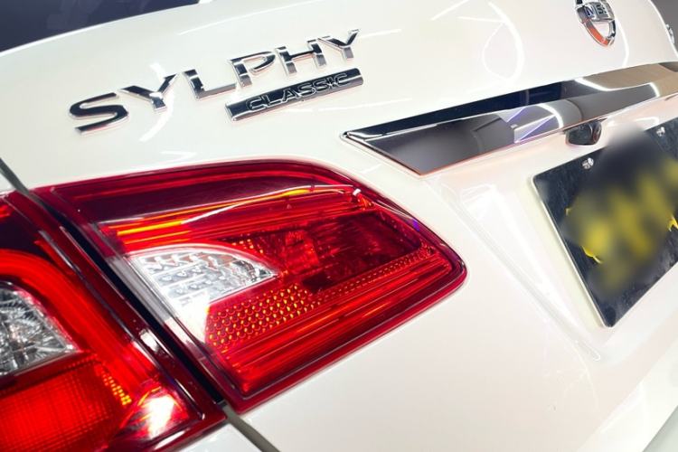 Used Nissan Sylphy 2022 Classic 1.6XE CVT Comfort Edition