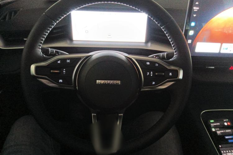 Used Haval H6 2024 1.5T Two-Wheel Drive Pro