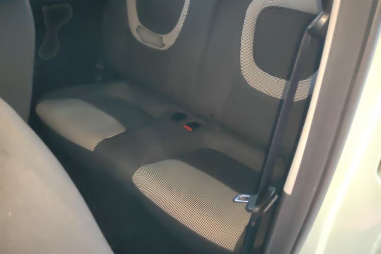 Used Wuling Hongguang MINIEV 2024 3rd Generation 215km Advanced Version