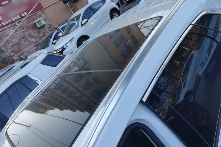 Used Cadillac XT5 2018 28T Four-Wheel Drive Luxury Model