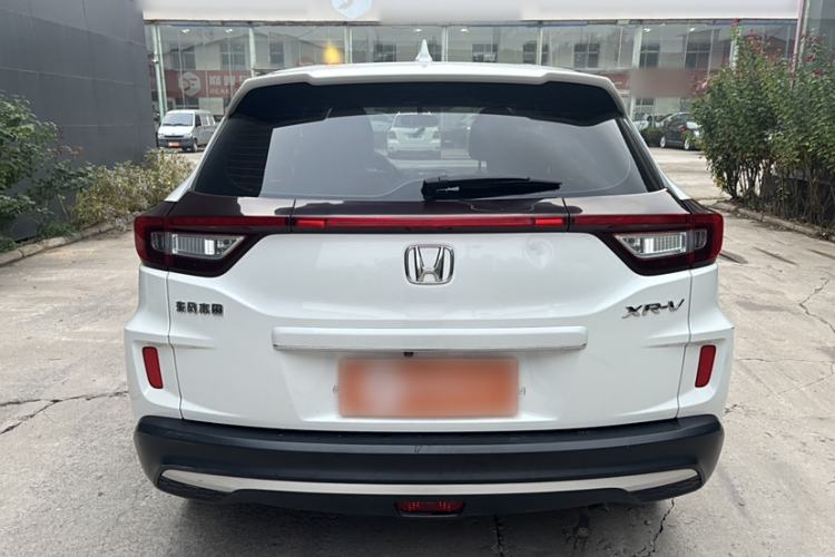 Used Honda XR-V 2019 1.5L CVT Classic Edition China VI
