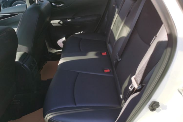 Used Nissan Tiida 2024 1.6L CVT Smart Drive Edition