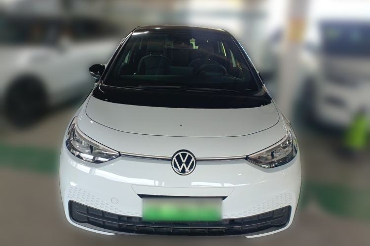Used Volkswagen ID.3 2023 Pure Smart Edition

