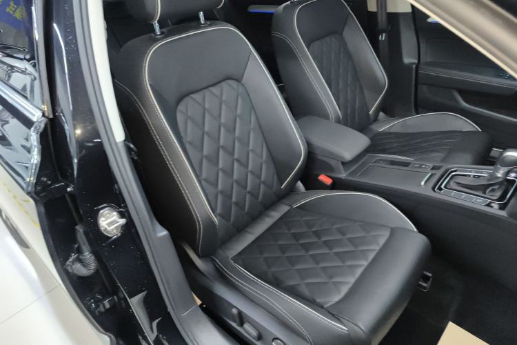 Used Volkswagen Magotan GTE Plug-in Hybrid 2022 GTE Luxury Model
