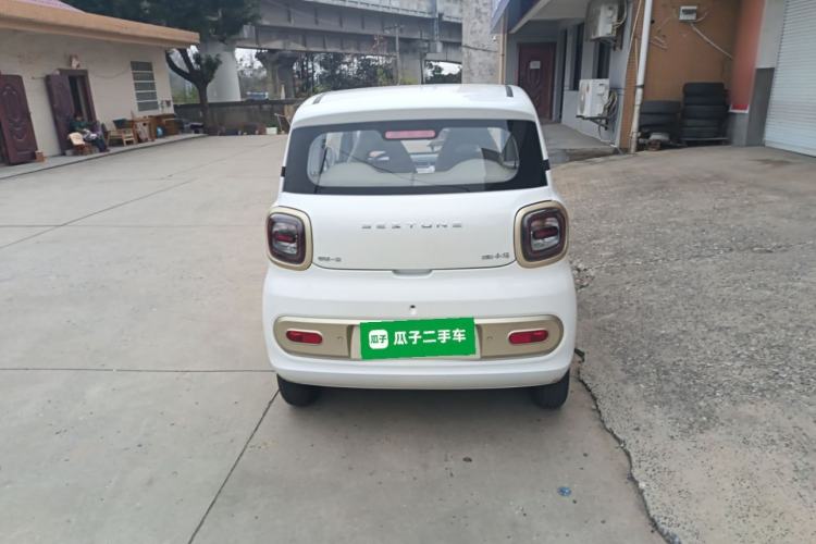 Used Bestune Pony 2024 170km Vitality Horse