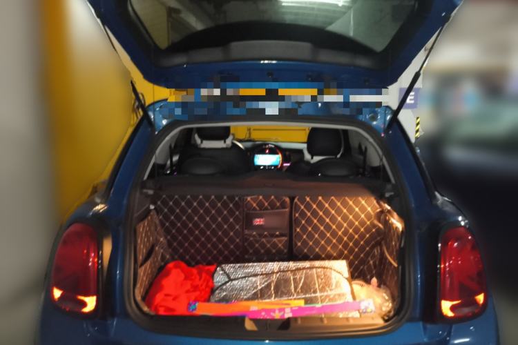 Used MINI MINI 2022 2.0T COOPER S Classic Edition