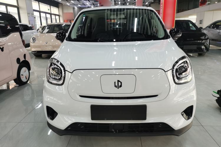 Used Leapmotor T03 2025 310 Comfort Edition