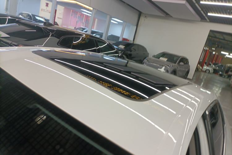 Used Audi A4L 2019 40 TFSI Ambition China VI