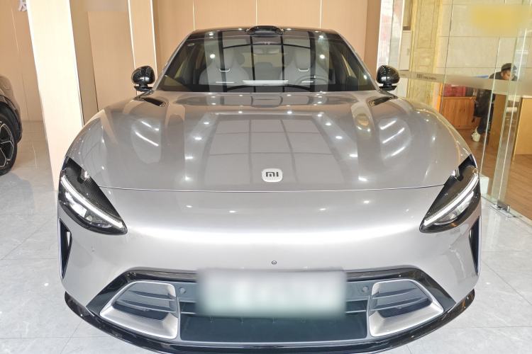 Used  YU7 2025 Ultra-Long Range Rear-Wheel Drive Version