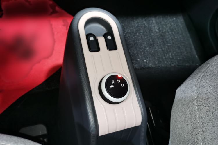 Used Wuling Hongguang MINIEV 2022 Macaron Fashion Model Lithium Iron Phosphate
