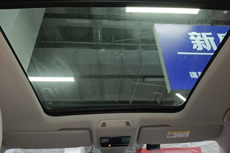 Used Volkswagen Teramont 2023 380TSI Four-Wheel Drive Luxury Edition
