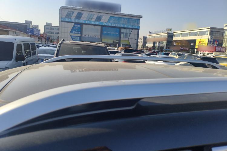 Used  Cherokee 2016 2.4L Professional Edition
