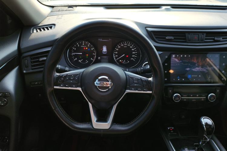 Used Nissan X-Trail 2021 2.0L CVT 2WD XL ITS Comfort Commemorative Edition
