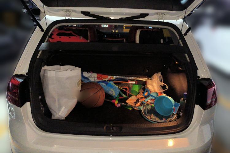 Used Volkswagen Golf 2014 1.4TSI Automatic Comfort Model
