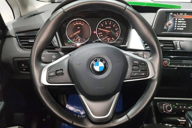 Used BMW 2 Series Active Tourer 2016 218i Fashion Model
