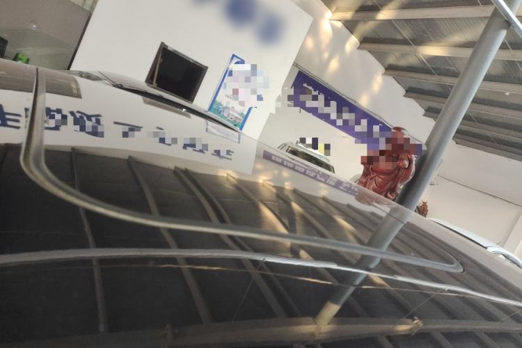 Used Volkswagen Passat 2014 1.8TSI DSG Prestige Edition