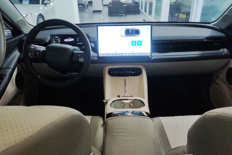 Used AION RT 2025 650 Zhijihao Edition