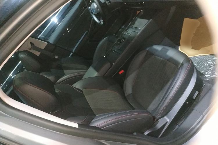 Used Ford Mondeo 2023 EcoBoost 245 Luxury Model
