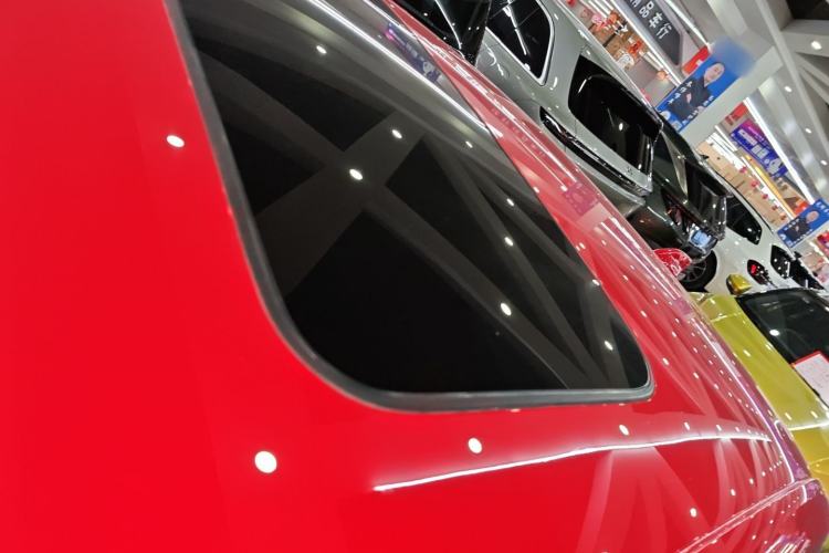 Used Honda Civic 2022 240TURBO CVT Dynamic Edition