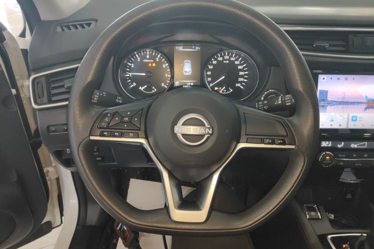 Used Nissan Qashqai 2023 Classic 2.0L CVT XV Comfort Edition