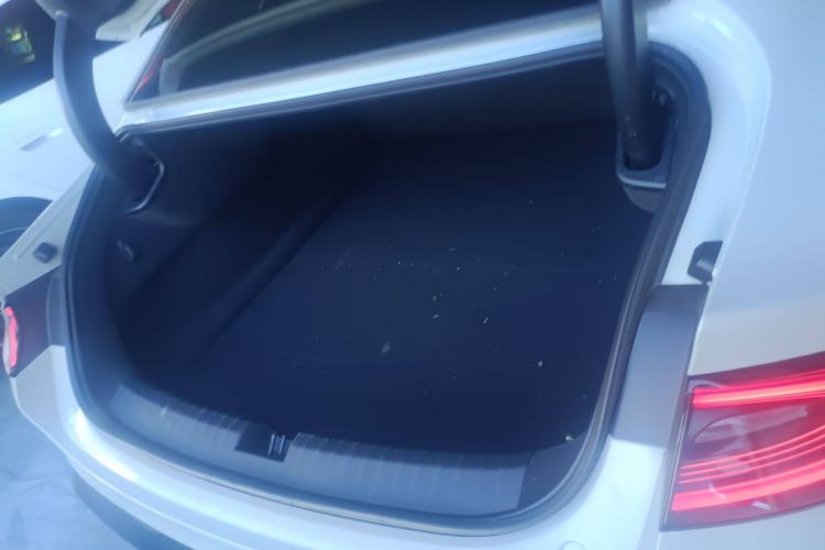 Used  SU7 2024 Four-Wheel Drive Ultra-Long Range Advanced Intelligent Driving Max Edition
