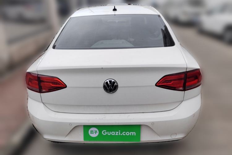 Used Volkswagen Lamando 2017 230TSI DSG Fashion Edition
