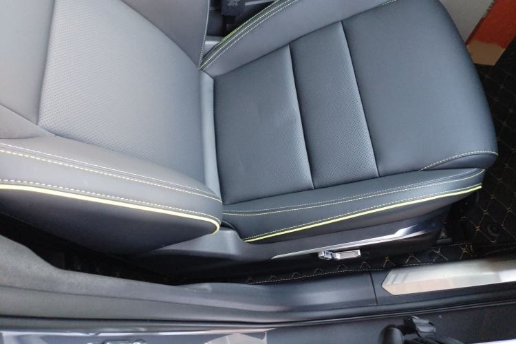 Used Lynk & Co 06 2023 Remix 1.5T Dynamic Halo
