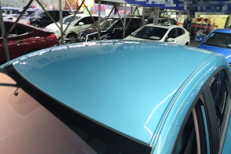 Used  Geome 2025 UP 410km Exploration Edition
