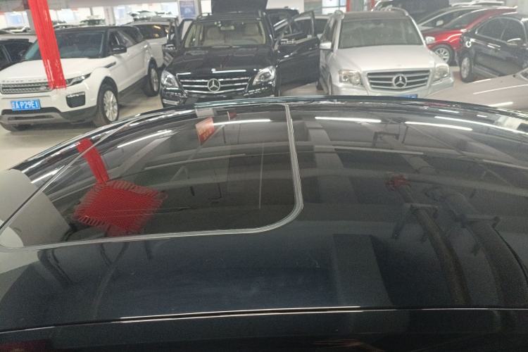 Used Ford Mondeo 2023 EcoBoost 245 Luxury Model
