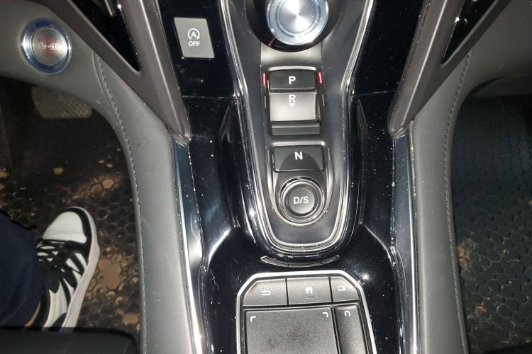 Used Acura RDX 2019 2.0T Smart Enjoyment Version SH-AWD China VI
